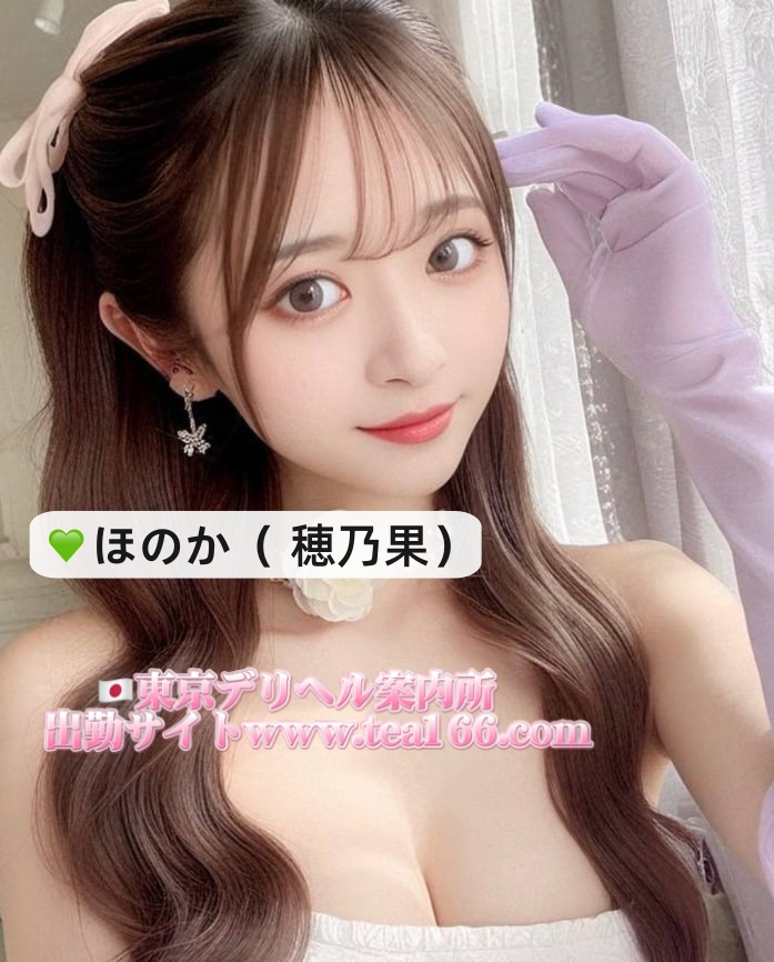 image-85 ほのか（ 穂乃果） 甘えん坊な妹系、声も可愛くて守ってあげたくなる存在。