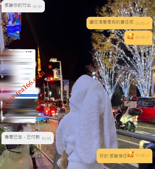 6 ☺️最初から信頼してご予約いただいた、とっても素直で誠実なお客様に感謝です🙏