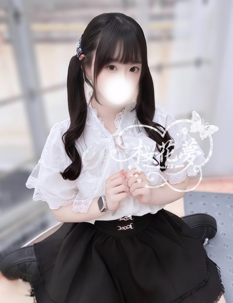 610p3_副本-786x1024 さくら(小桜) Age 19 / T159 B83 (C) #清純な初恋系の雰囲気を纏った