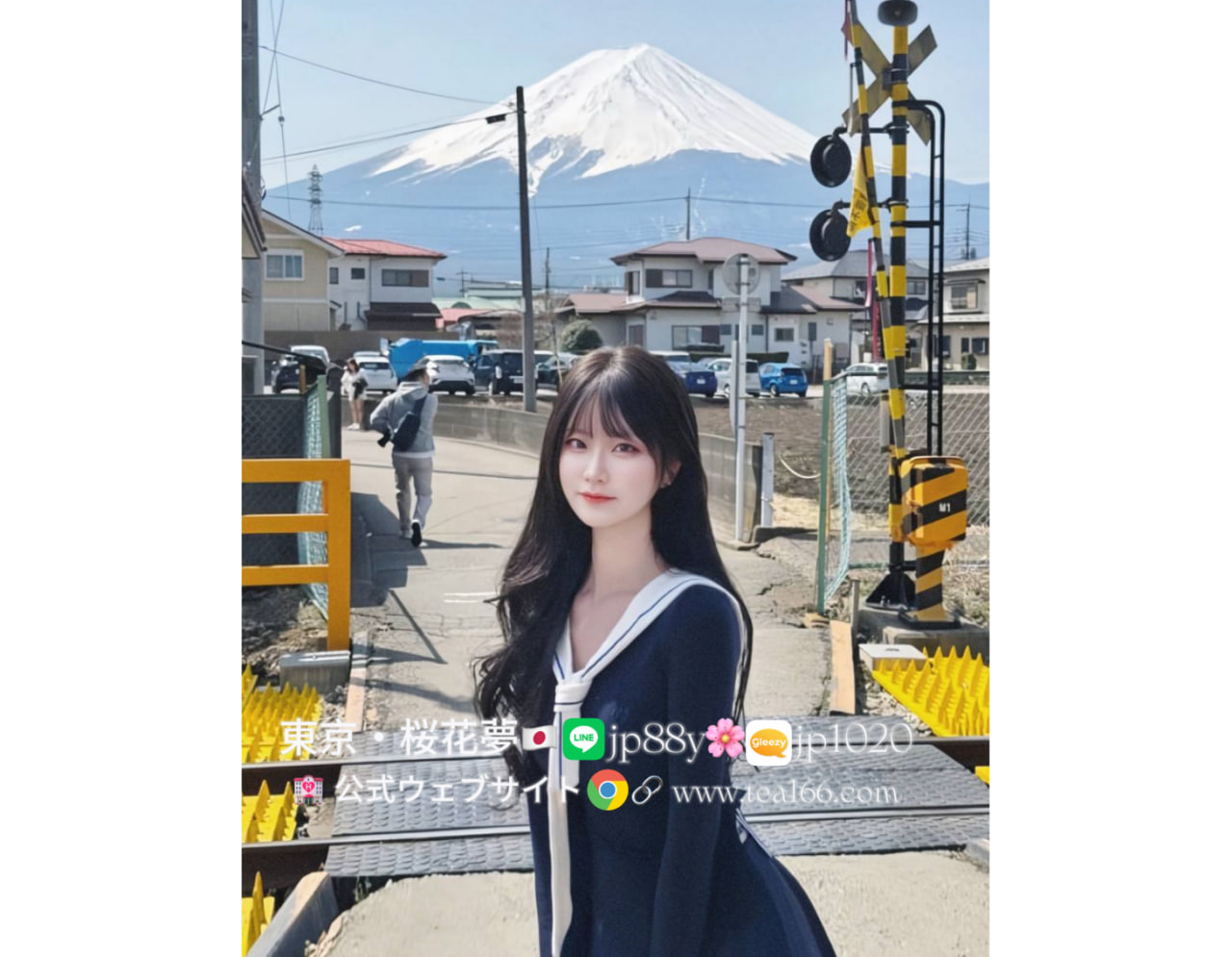 💓新人情報 No.02 🆕 韓国帰りの学生ちゃん💕
