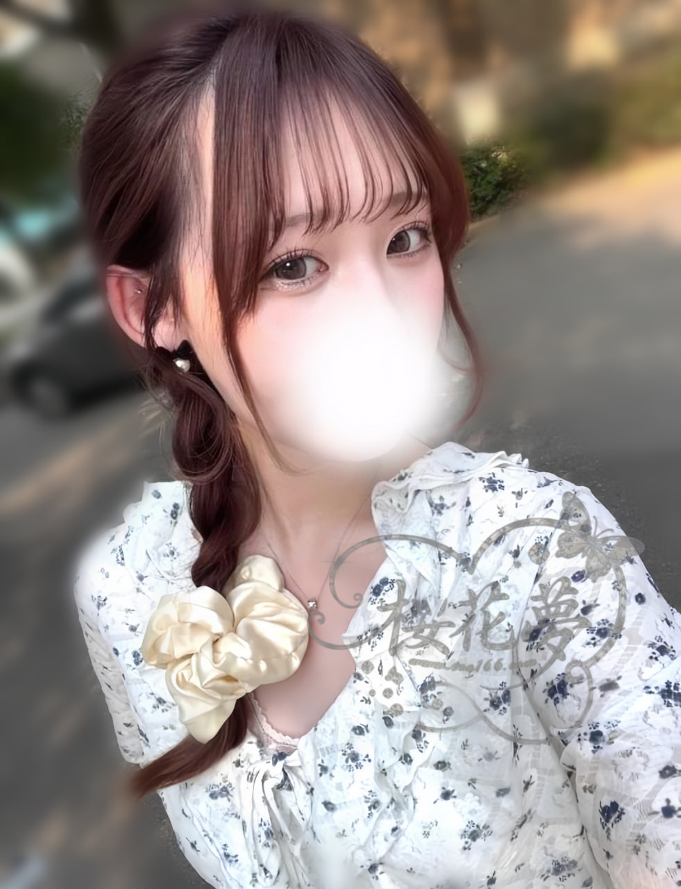 まい（Mai）25歳 162cm 88(D) W62 H90