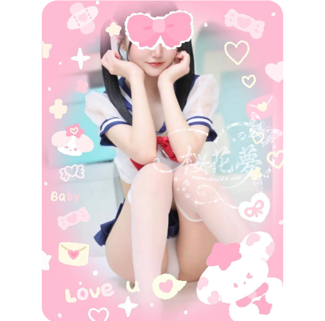 💘初々しさ100%💘💘甘えん坊の天使降臨💘