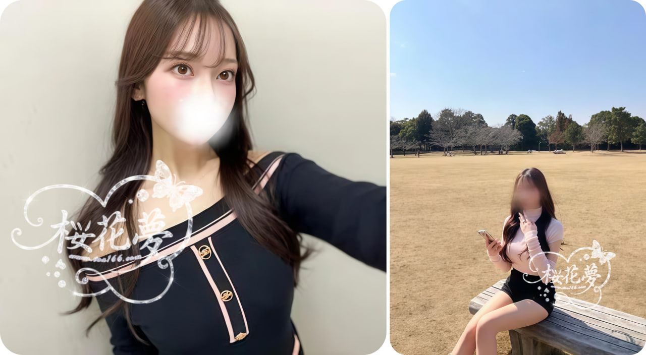 🎀【 みずほ】（23）A型💗 T160・B90(G) ・W56・H86