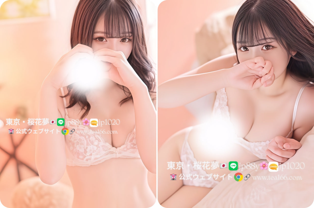 🎀【 姫咲はるか】（20）🎀T154・85(E)・52・83