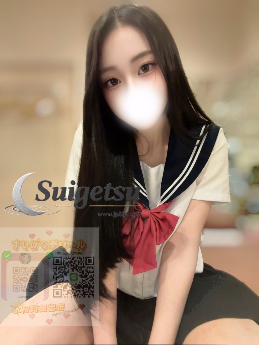 🦋名前：まこ🔴年齢：19歲 🩷出身：東京