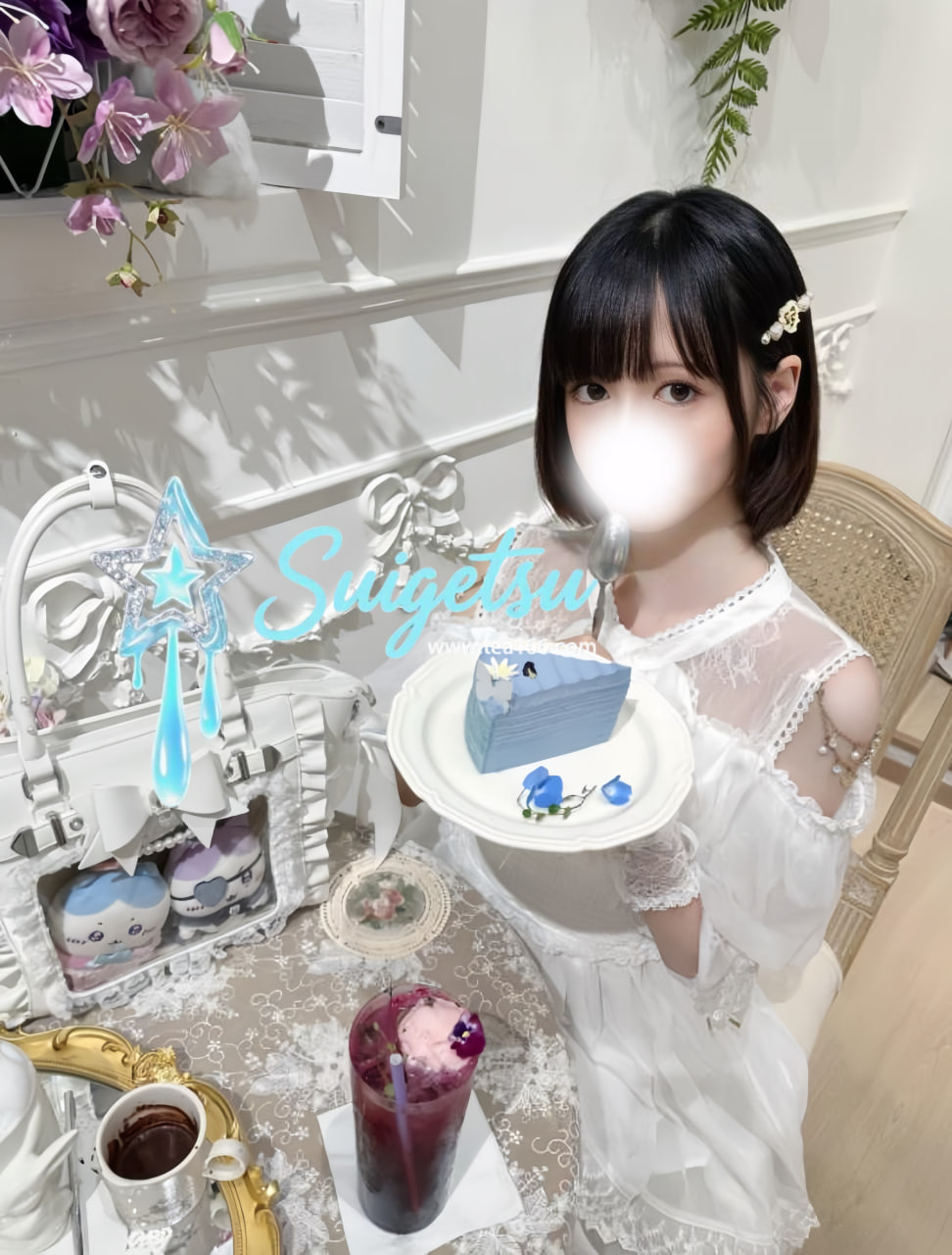 今日出勤‼️🦋名前：さや  ⏰15：00-01:00