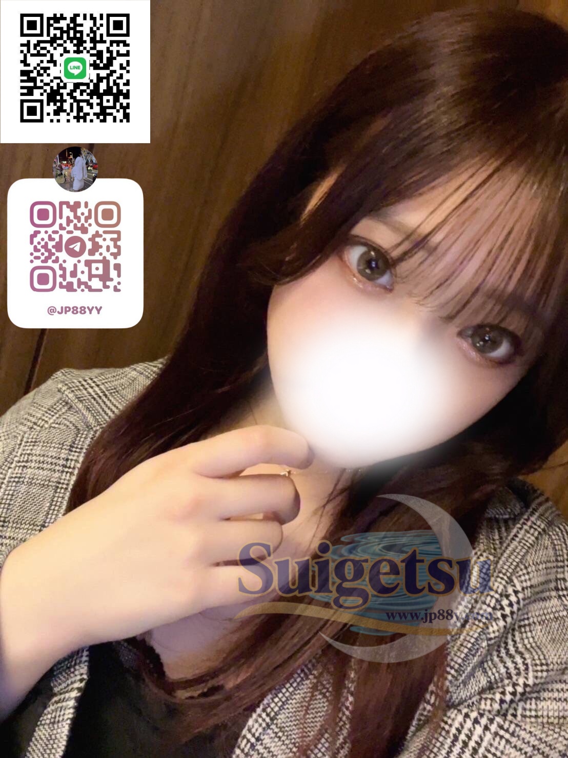 🦋名前：なぎさ🔴年齢：23歳🔴3サイズ⬇️162cm・44kg・Eカップ