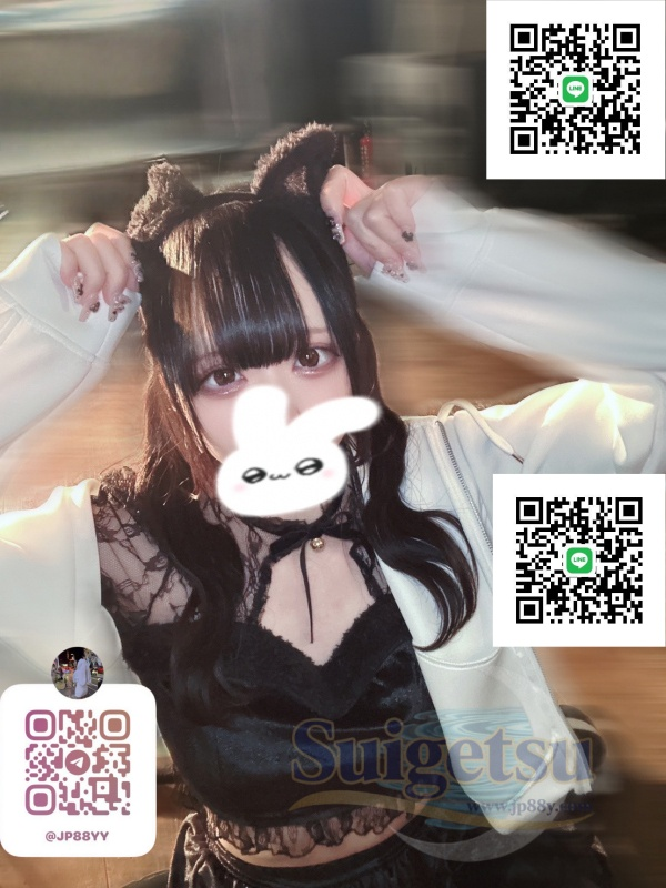 💗みう 🙏 19歳🤍 3サイズ⬇️T158cm・42kg・Bカップ