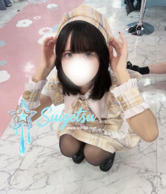 『東京』今日出勤‼️【りこ】✦ 19歲⏰15:00-21:00