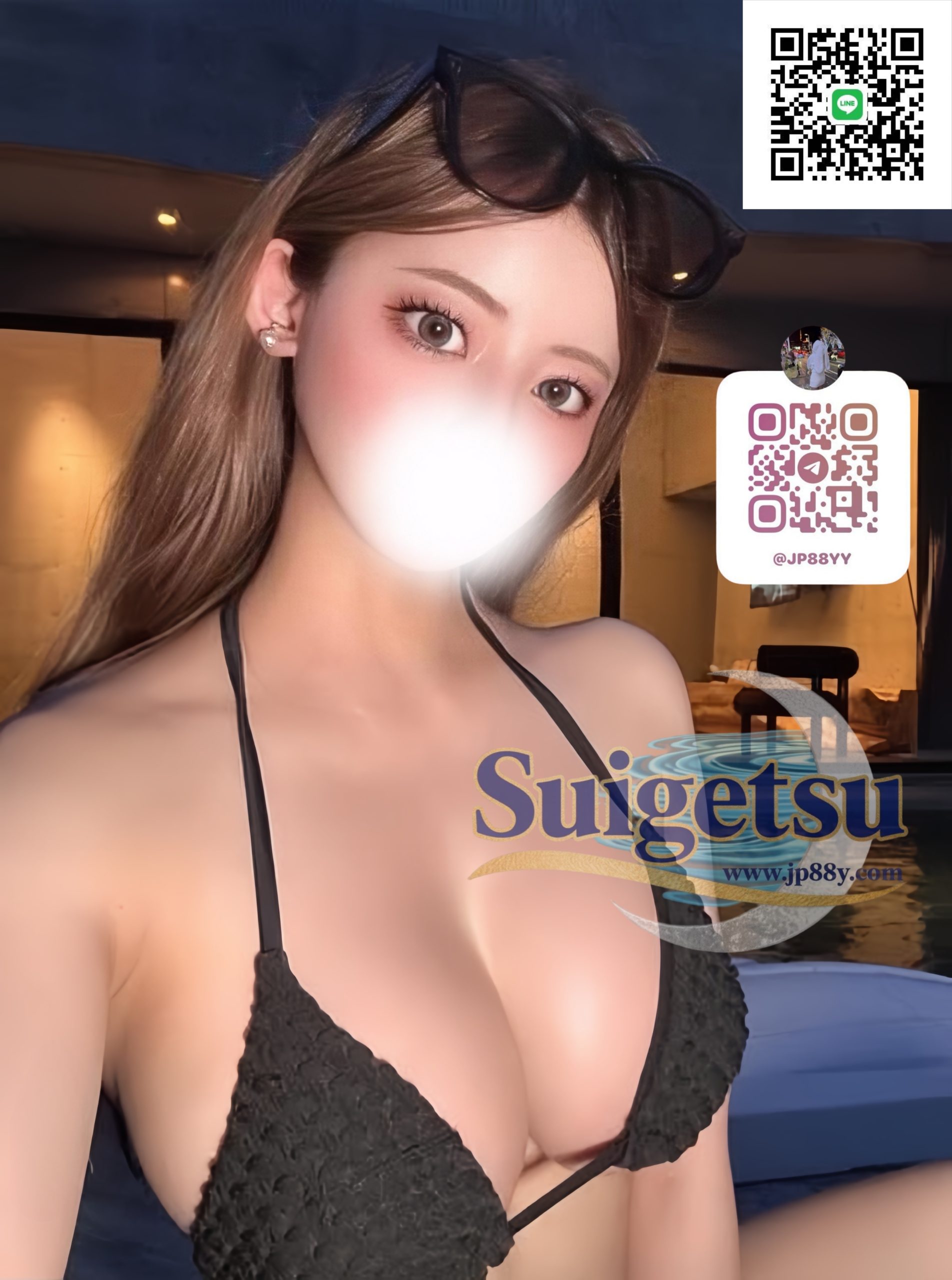 🦋名前：らむ🔴年齢：20歳🔴3サイズ⬇️165cm・45kg・Fカップ