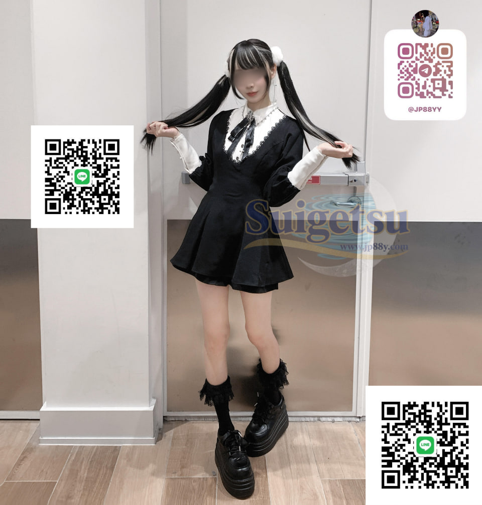 image-1 💗 ゆめの 🙏19歳🤍 3サイズ⬇️T159cm・44kg・Dカップ