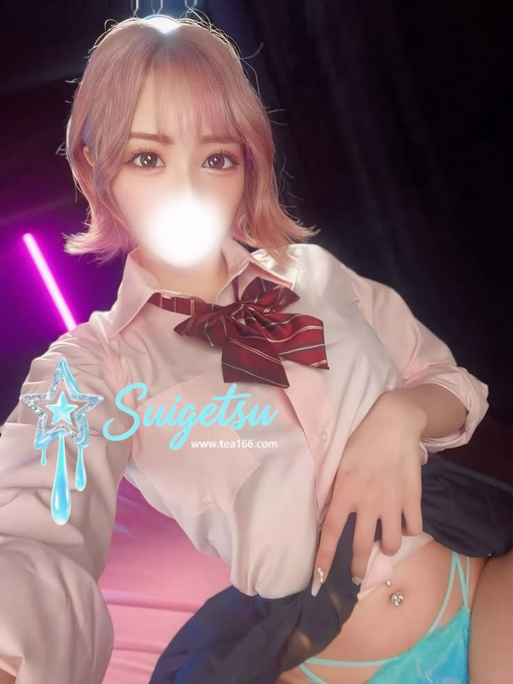 ☁️ オフィス系OL🦋 ゆき