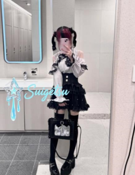 image-254 ☁ 地下アイドル練習生🦋 みる 💗 158／44／C／21歳