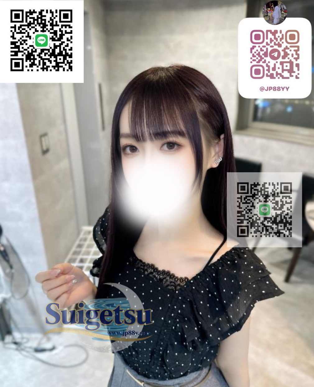 🦋名前：ゆら🔴年齢：20歳