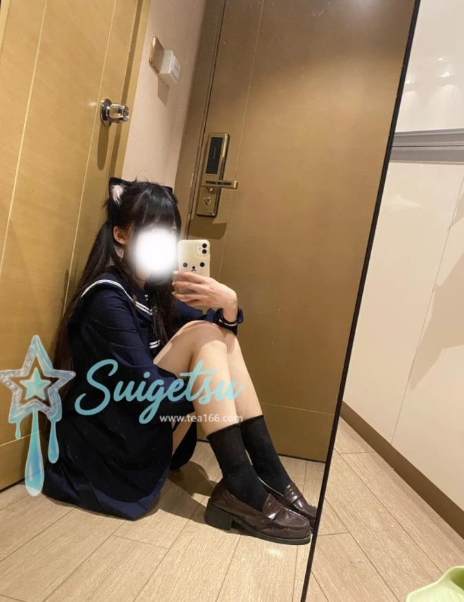 image-146 ☁️ 現役JD 🦋 ゆな 💗 158/42/C/18歳