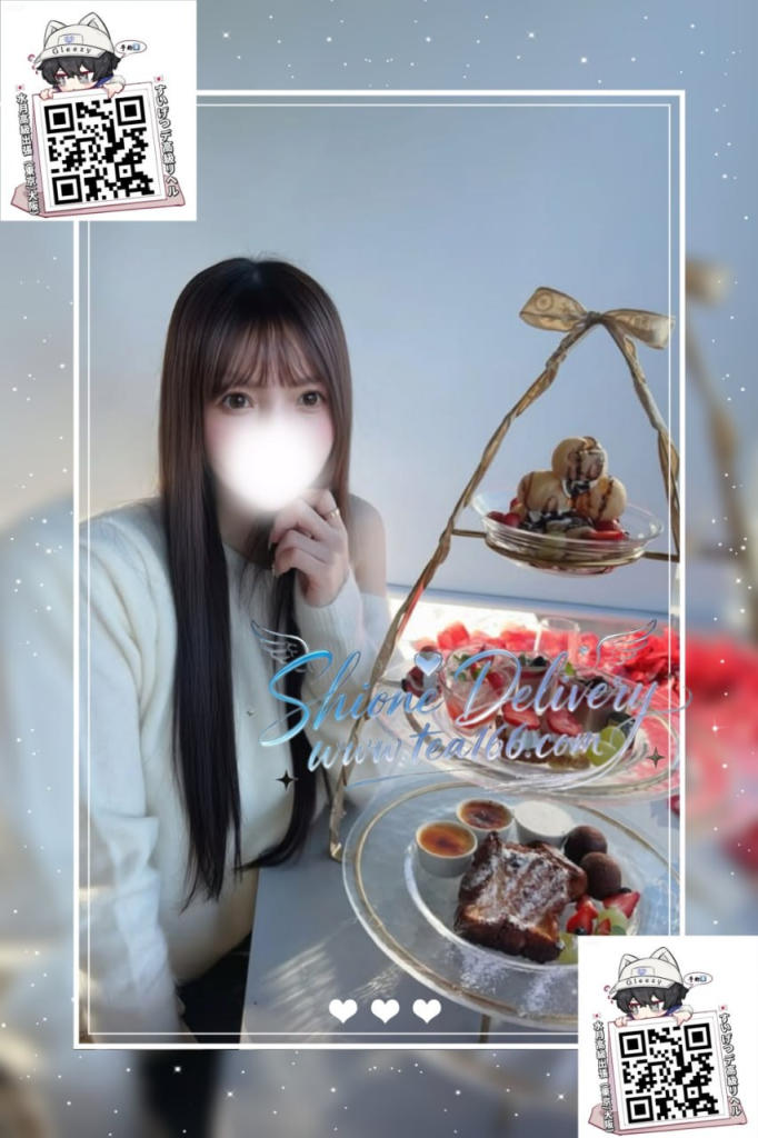 image-5-682x1024 ✧ 東京番號143✧23歳🤍 USJスタッフ🤍